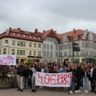 Lekcja wolności